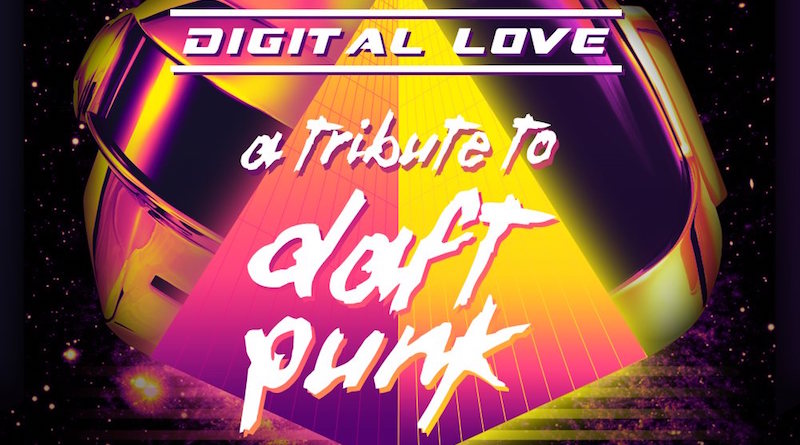 Read more about the article Digital Love: A Tribute To Daft Punk, The Prince Of Wales Brixton, Friday 9 June